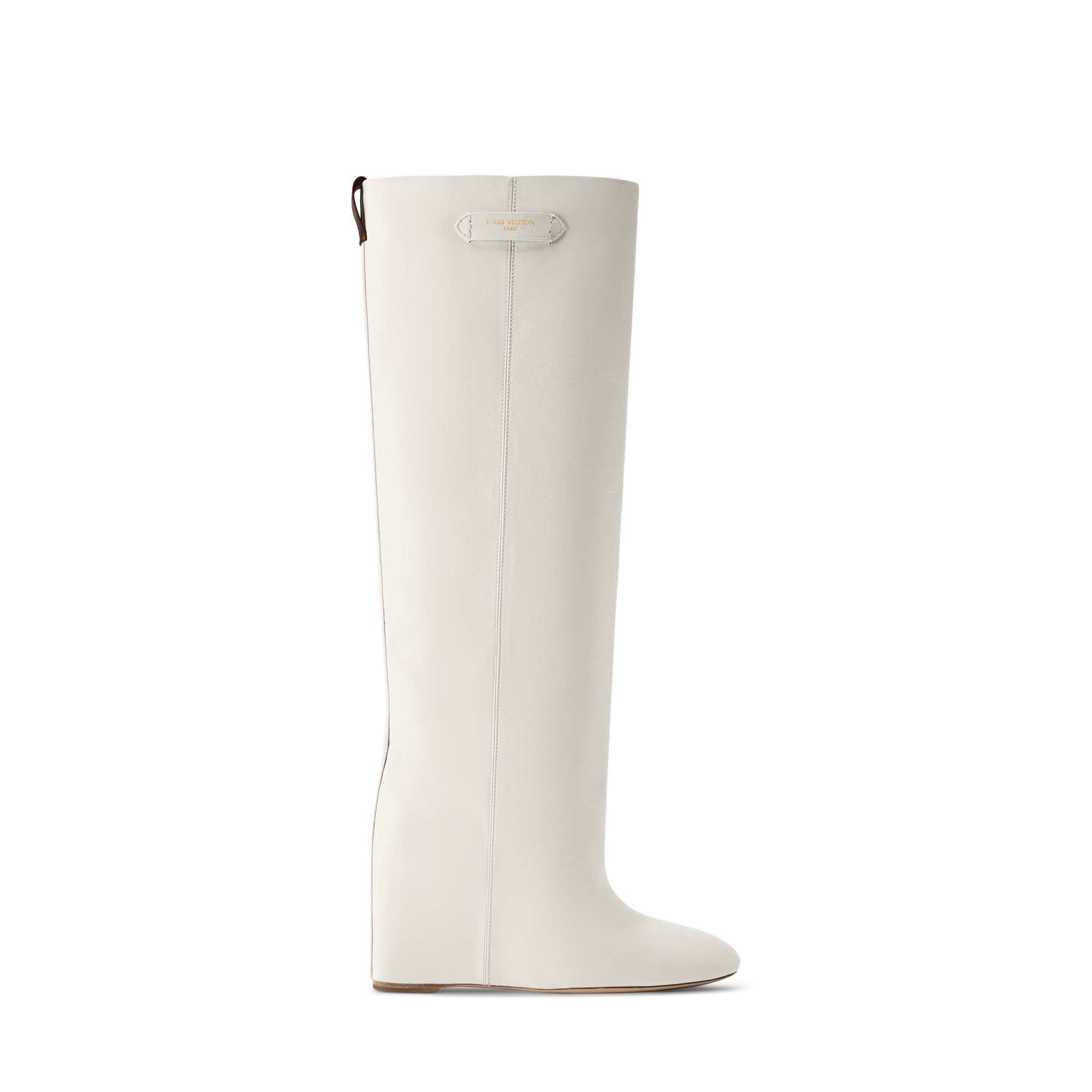 Pummer Boot Summer High Boot - Women - Shoes | LOUIS VUITTON