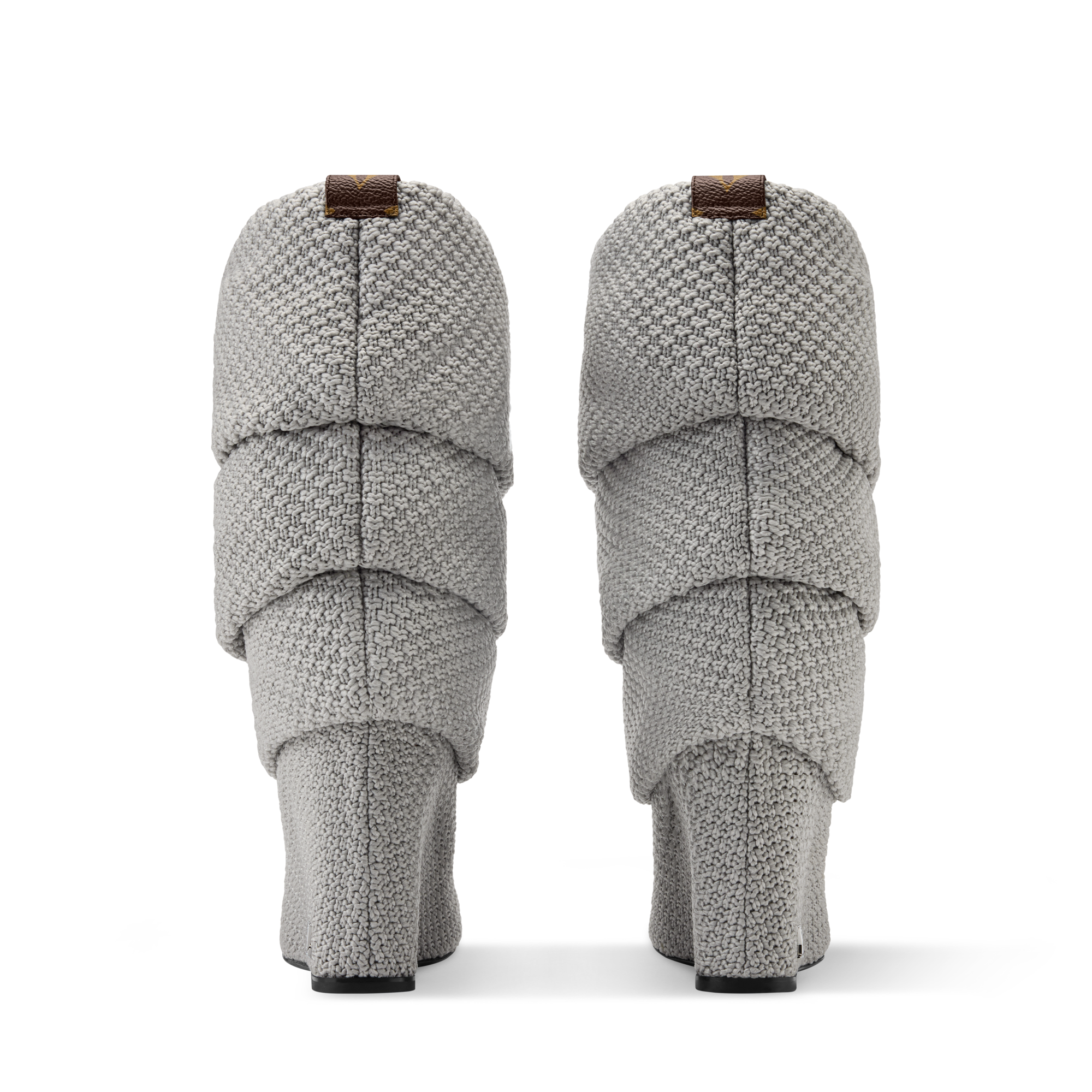  Shoes Boots and Ankle Boots Summer Mid Wedge Boot | Louis Vuitton ® (Product zoom)