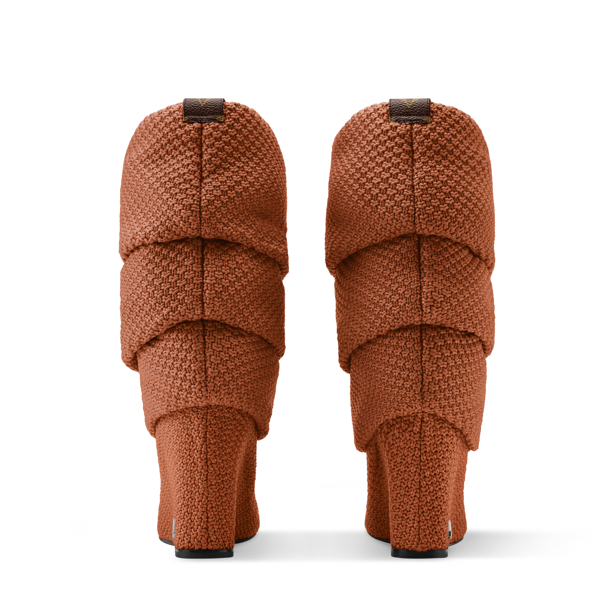  Shoes Boots and Ankle Boots Summer Mid Wedge Boot | Louis Vuitton ® (Product zoom)