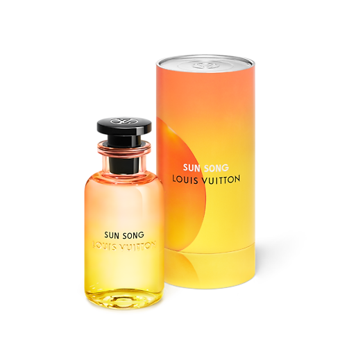 Collections Masculine Perfumes Sun Song | Louis Vuitton ® (Product zoom)