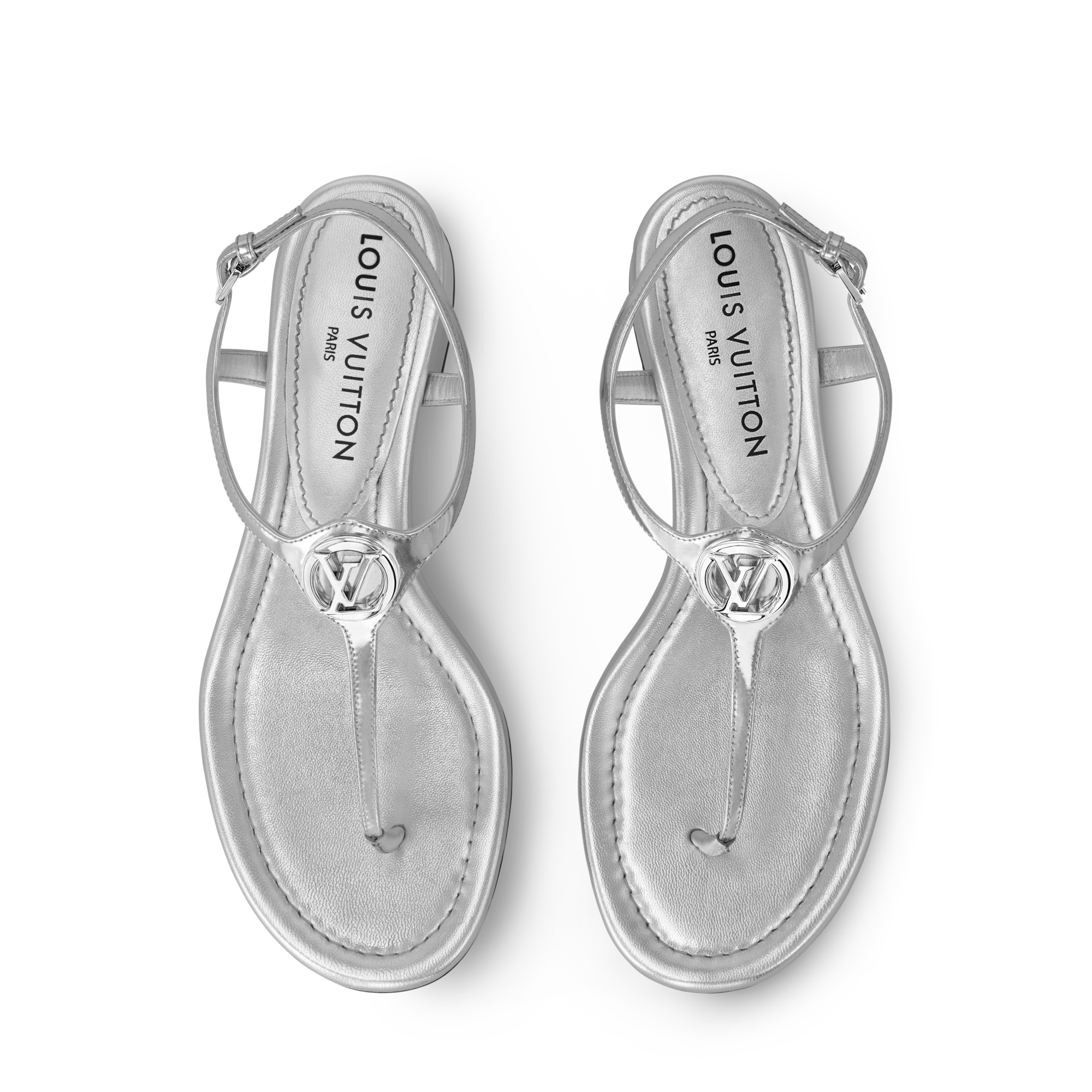  Shoes Sandals and Espadrilles  Sunkiss Sandal | Louis Vuitton ® (Product zoom)