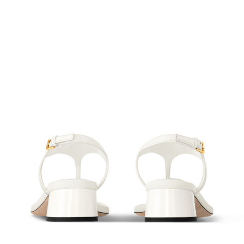 Shoes Sandals and Espadrilles Sunkiss Sandal | Louis Vuitton ® (Product zoom)