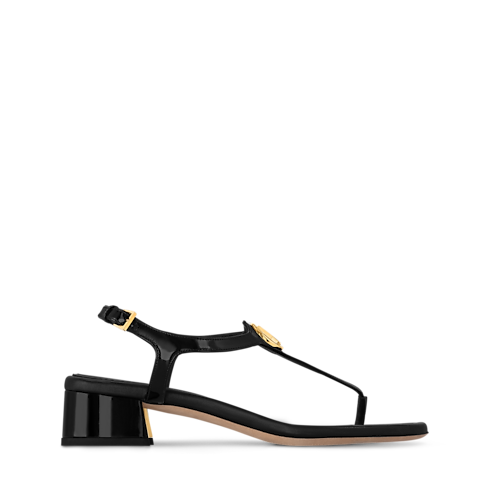 Shoes Sandals and Espadrilles Sunkiss Sandal | Louis Vuitton ® (Product zoom)