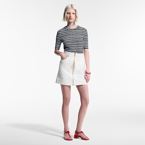 Shoes Sandals and Espadrilles Sunkiss Sandal | Louis Vuitton ® (Product zoom)