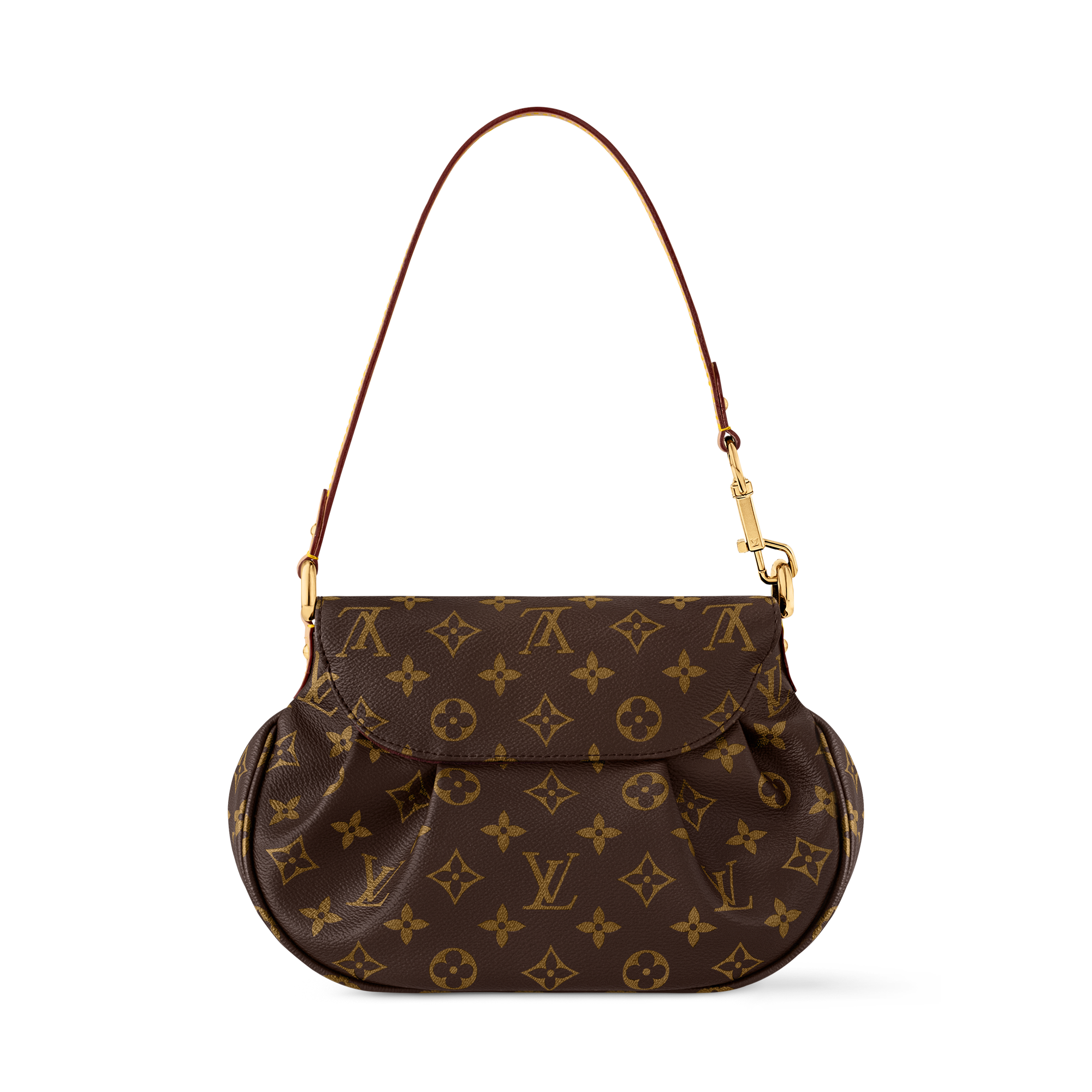 ✨極美品✨ Louis Vuitton ボブール スカーレット ショルダーバッグ 