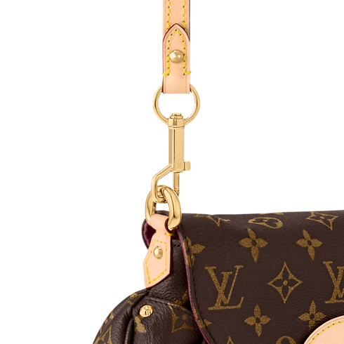 Monogram Handbags All Handbags Sunset | Louis Vuitton ® (Product zoom)