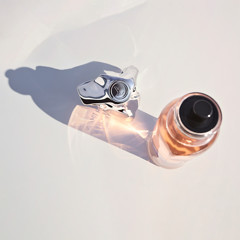 Exceptional Creations Les Extraits Collection Symphony | Louis Vuitton ® (Product zoom)