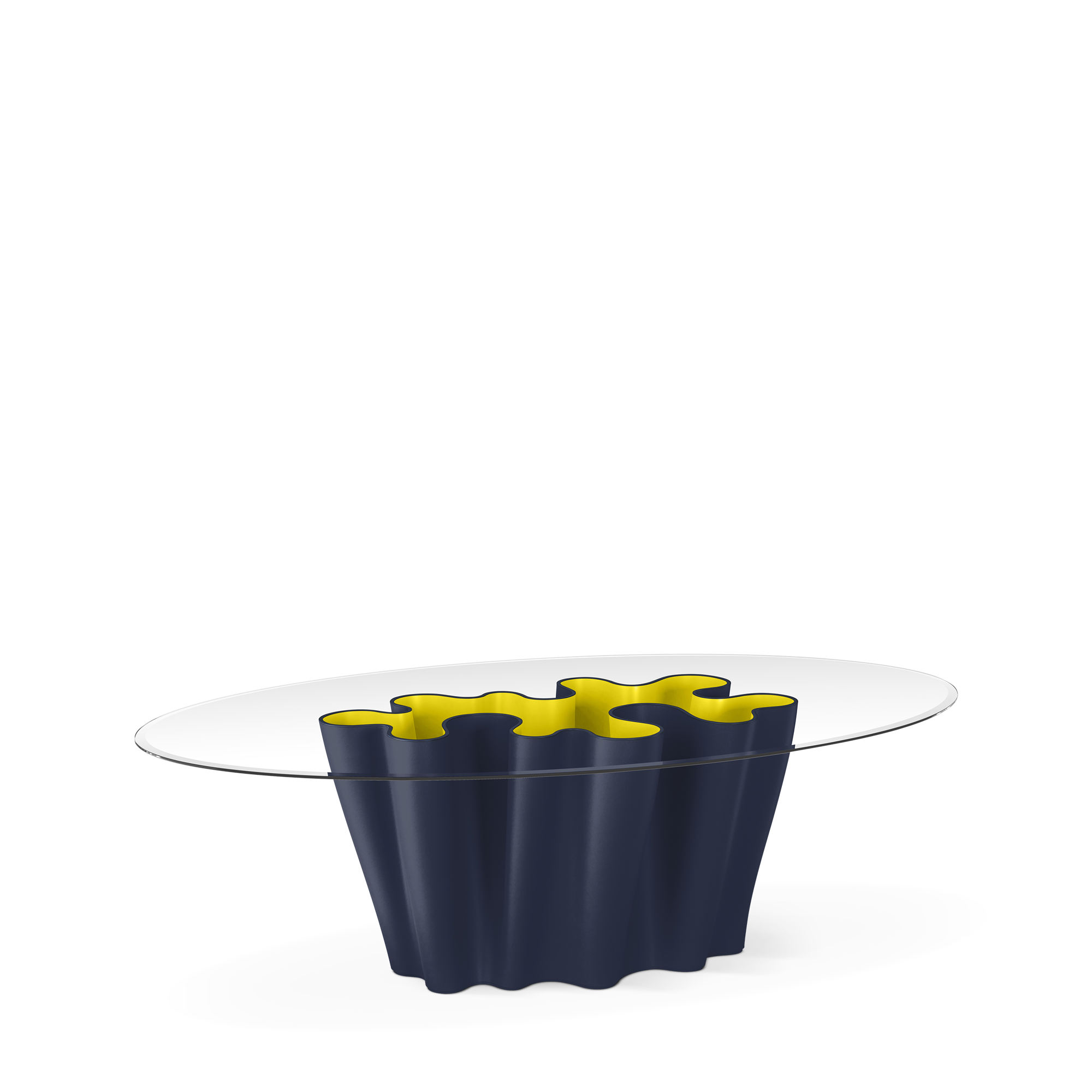 Marine - Citron vert (Indisponible)