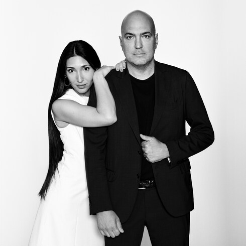 Maison et Art de la Table Mobilier Table Anemona GM By Atelier Biagetti | Louis Vuitton ®