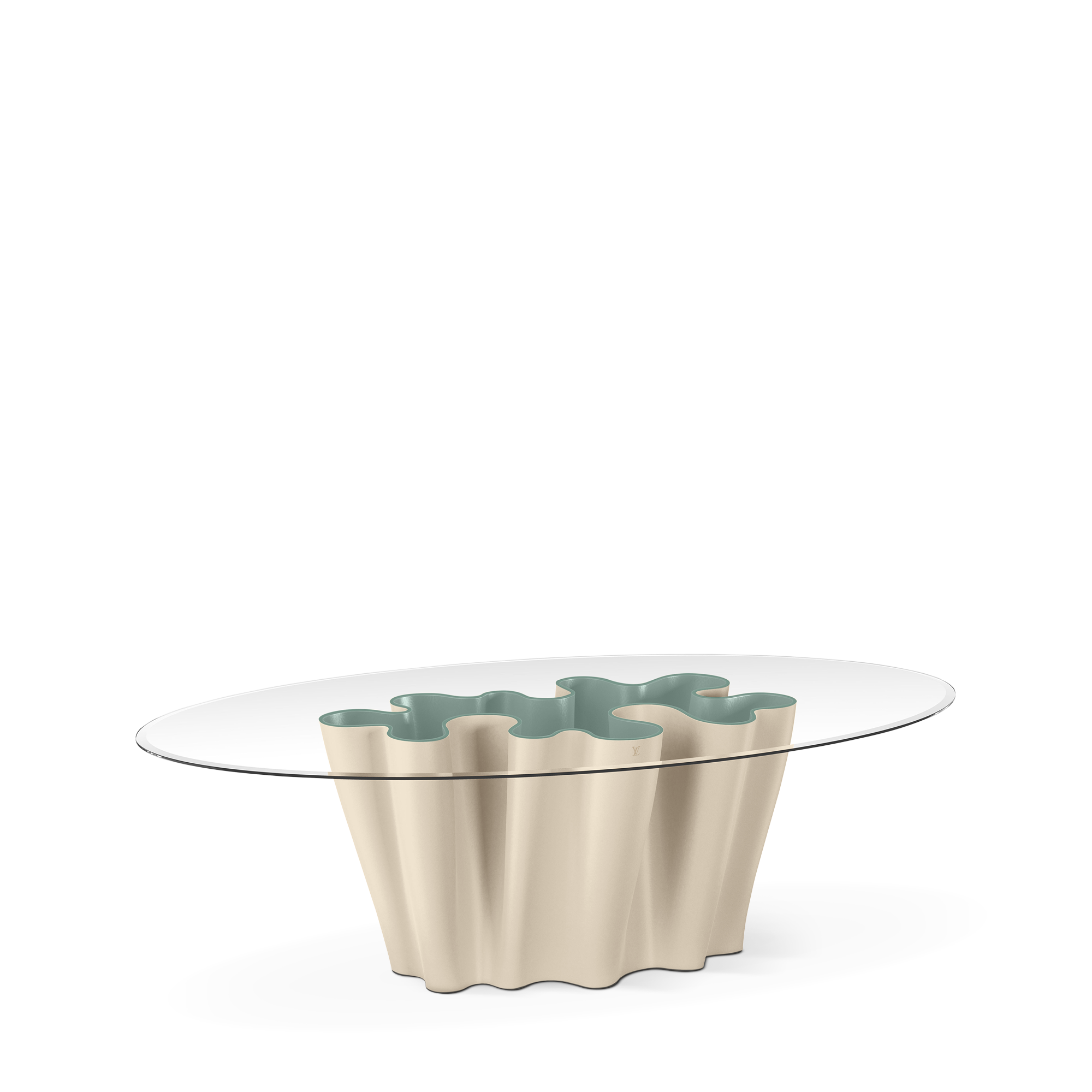 Almond green (Indisponible)