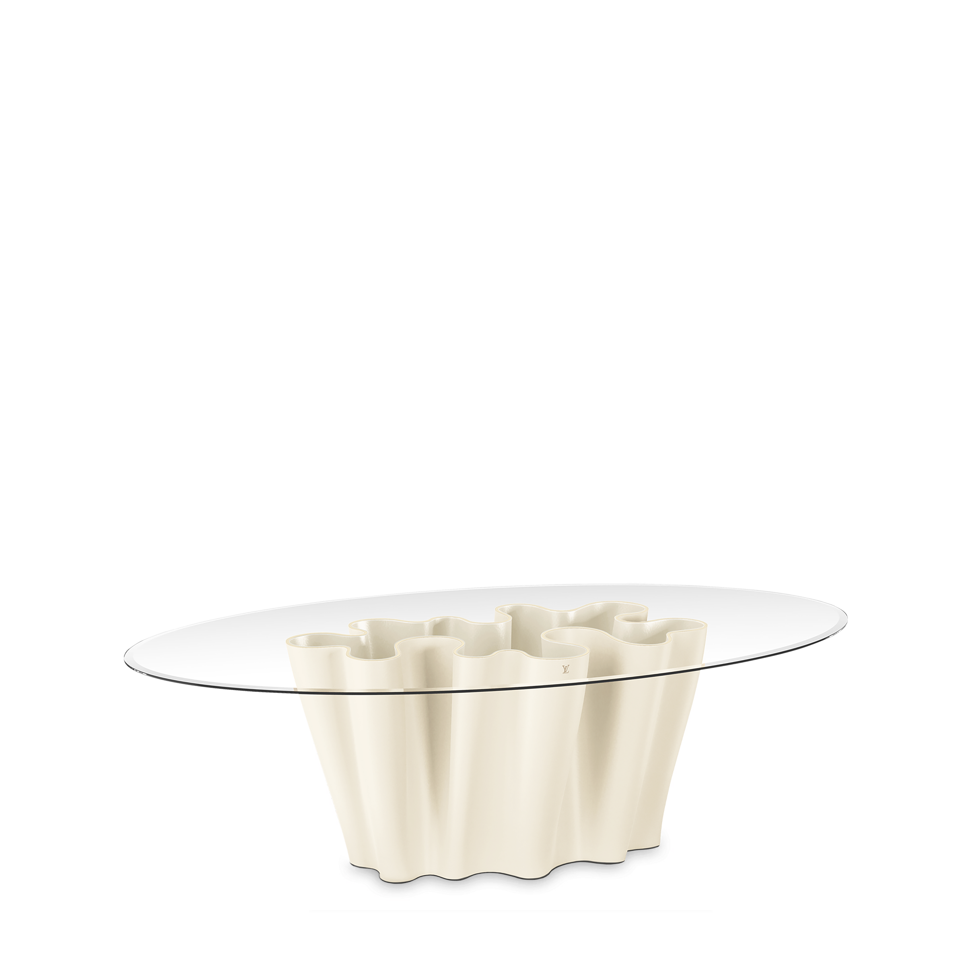  Maison et Art de la Table Mobilier Table Anemona MM par Atelier Biagetti | Louis Vuitton ® (Zoom produit)