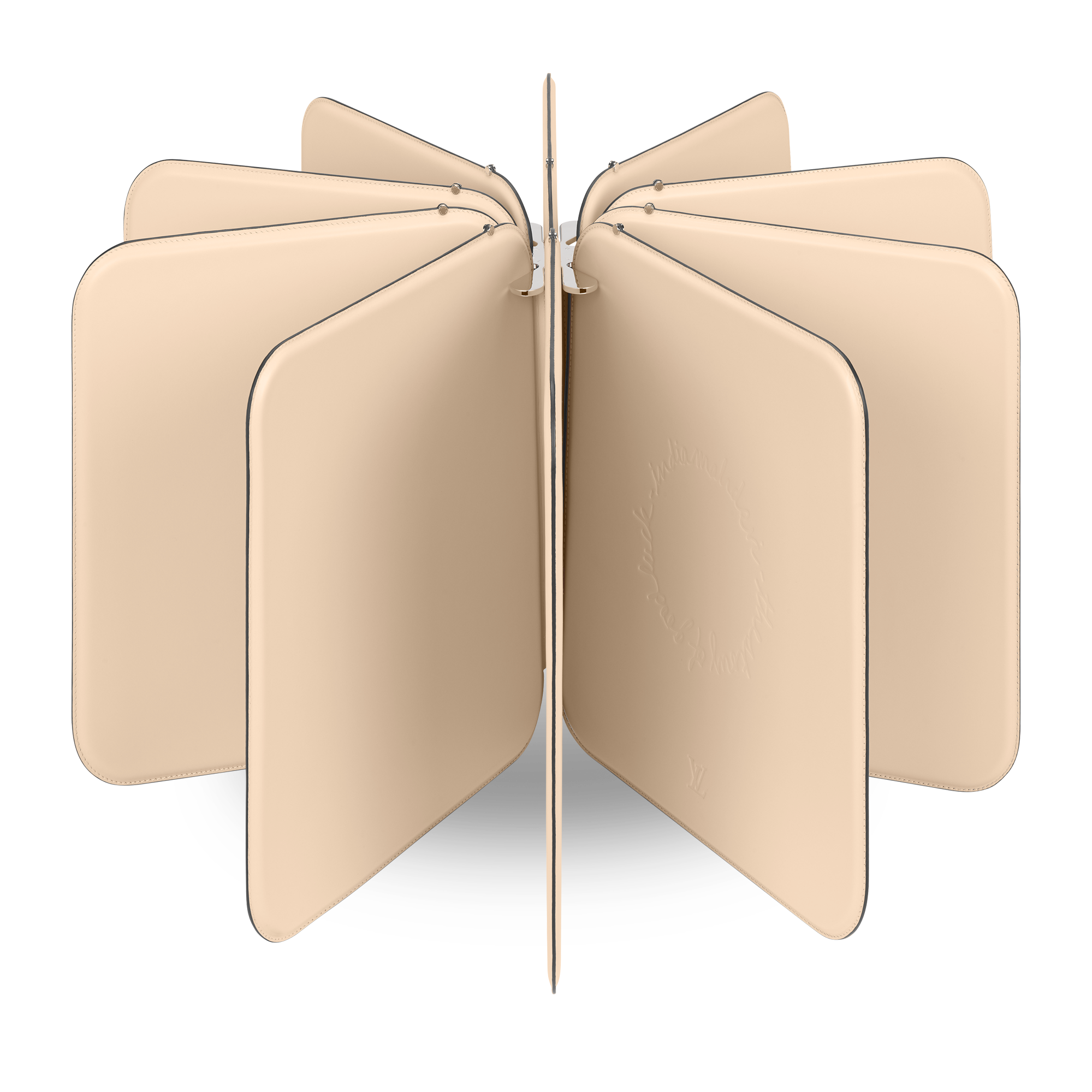  Maison et Art de la Table Mobilier Table Talisman par India Mahdavi | Louis Vuitton ® (Zoom produit)