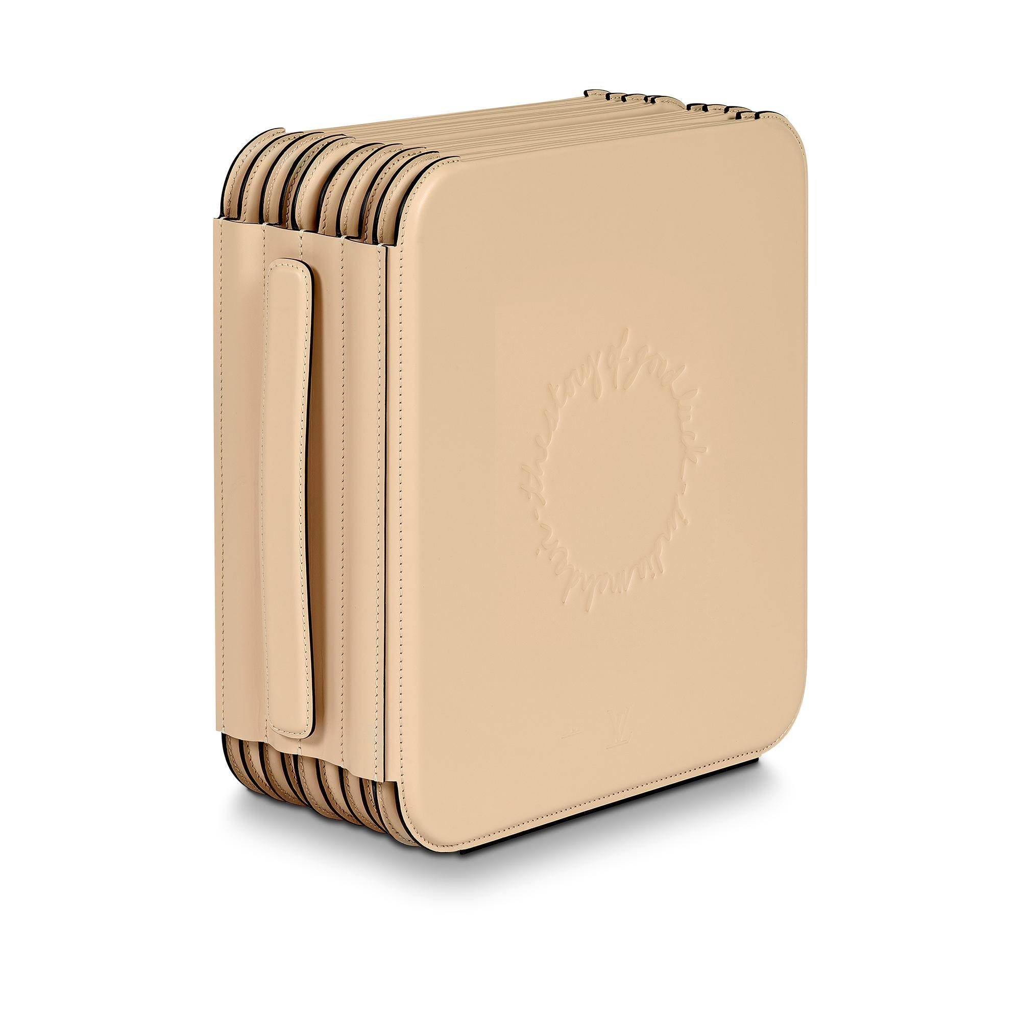  Maison et Art de la Table Mobilier Table Talisman par India Mahdavi | Louis Vuitton ® (Zoom produit)