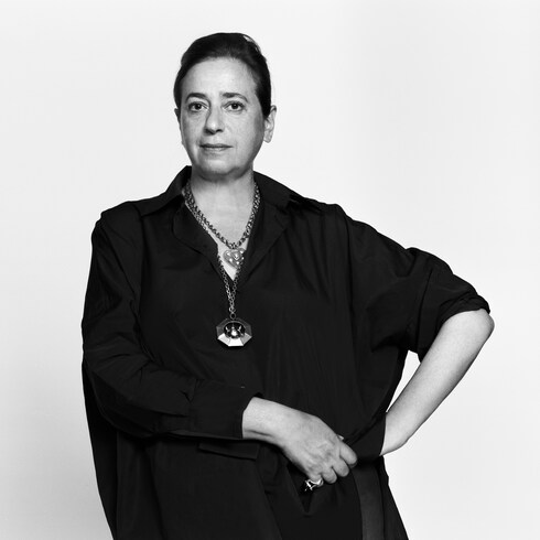 Maison et Art de la Table Mobilier Table Talisman par India Mahdavi | Louis Vuitton ®