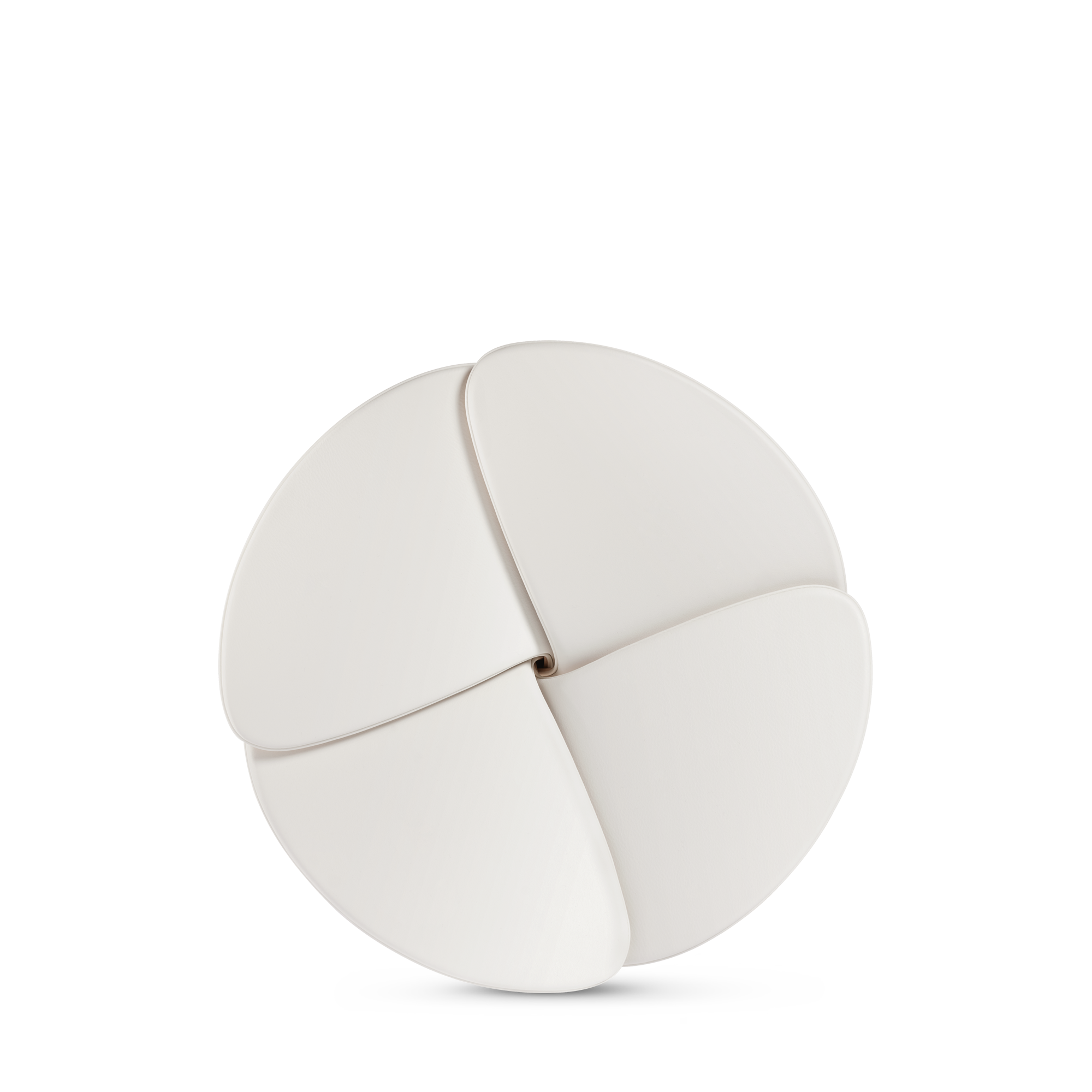 Ash Wood Maison et Art de la Table Mobilier Tabouret Blossom By Tokujin Yoshioka | Louis Vuitton ® (Zoom produit)