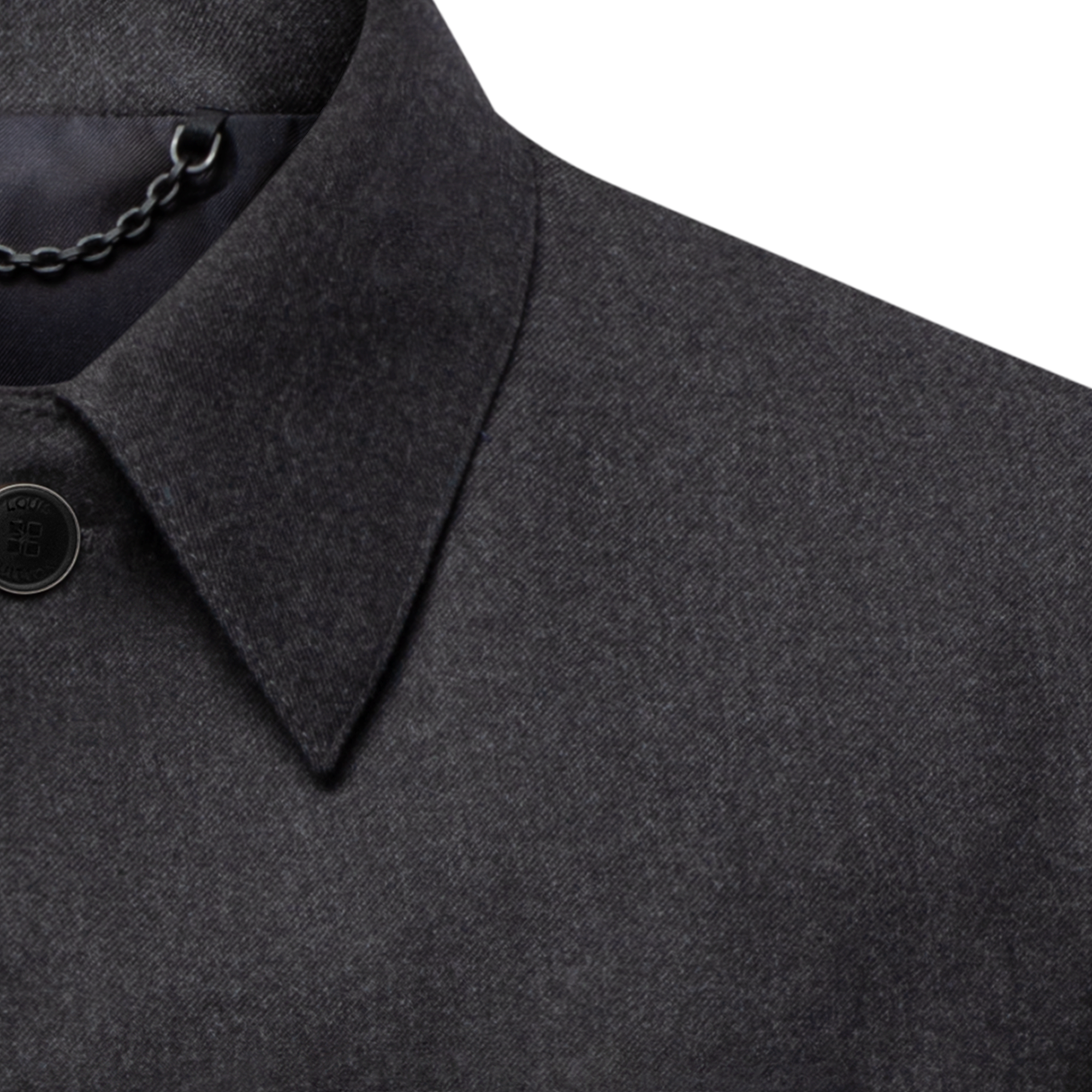  Ready-to-Wear Coats and Outerwear Tailored Workwear Jacket | Louis Vuitton ® (Product zoom)