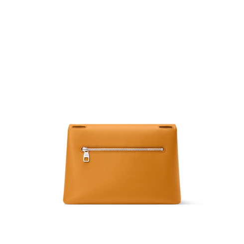 Other Leathers Men's Bags New In Take Out Messenger | Louis Vuitton ® (Product zoom)