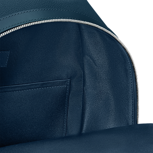 LV Aerogram Bags All Bags Takeoff Backpack | Louis Vuitton ® (Product zoom)