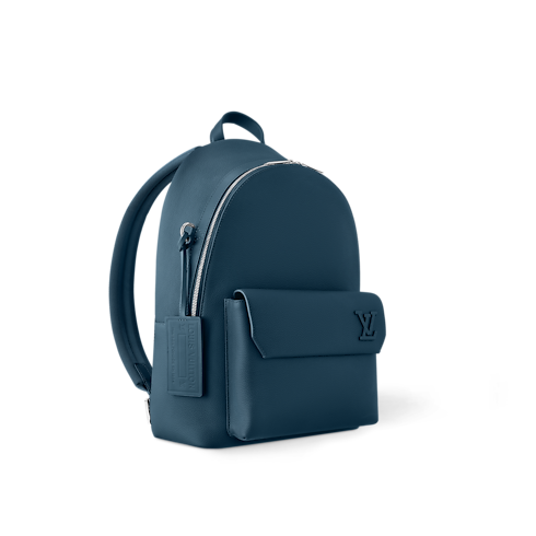 LV Aerogram Bags All Bags Takeoff Backpack | Louis Vuitton ® (Product zoom)