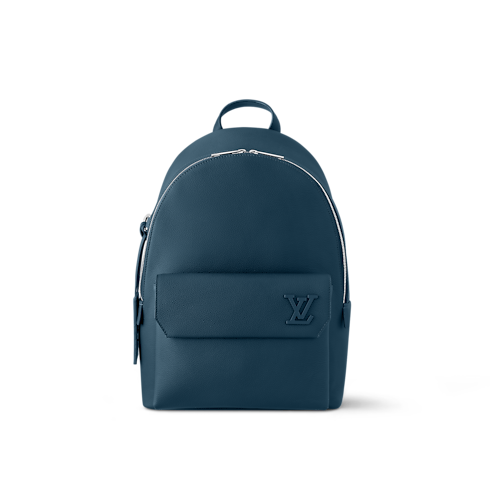 LV Aerogram Bags All Bags Takeoff Backpack | Louis Vuitton ® (Product zoom)