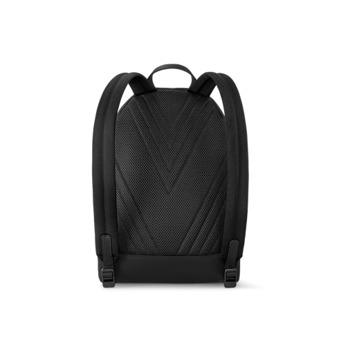 LV Aerogram Bags All Bags Takeoff Backpack | Louis Vuitton ® (Product zoom)