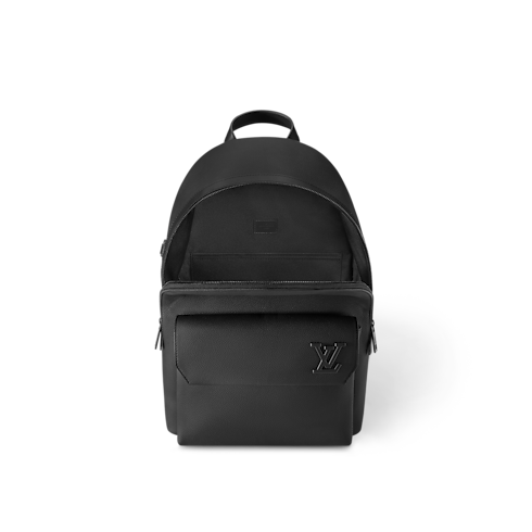 LV Aerogram Bags All Bags Takeoff Backpack | Louis Vuitton ® (Product zoom)