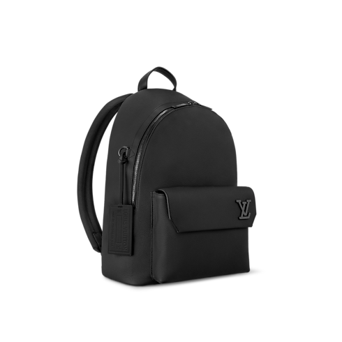 LV Aerogram Bags All Bags Takeoff Backpack | Louis Vuitton ® (Product zoom)