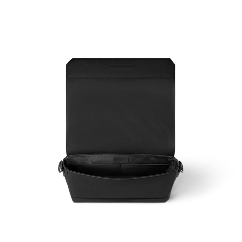 LV Aerogram Holiday Men's Selection Takeoff Messenger | Louis Vuitton ® (Product zoom)