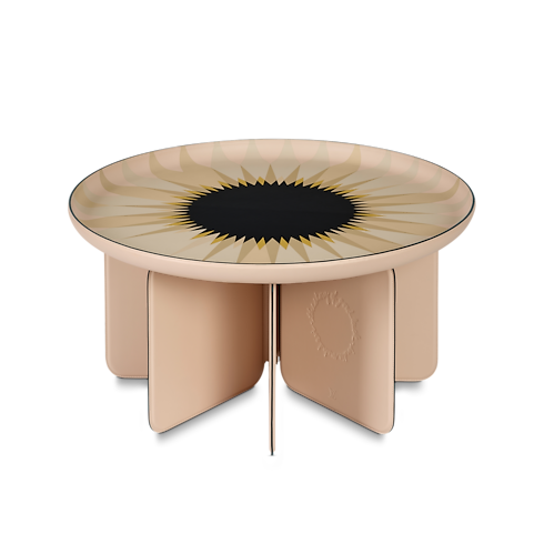 Highlights Art of Living Campaign Talisman Table By India Mahdavi | Louis Vuitton ® (Product zoom)