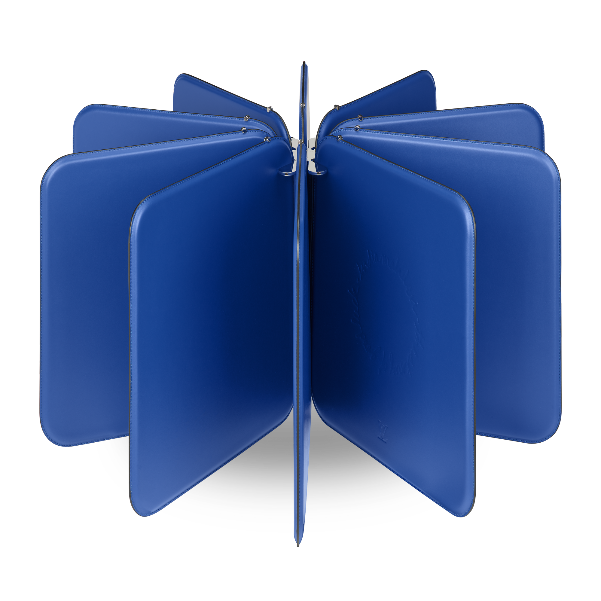  Home and Art of Dining Furniture Talisman Table GM by India Mahdavi | Louis Vuitton ® (Product zoom)