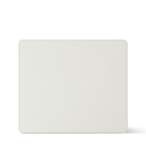 S00 Agendas et Stationnaire Tous Agendas et Stationnaire Tapis de souris Gaston Ski | Louis Vuitton ® (Zoom produit)