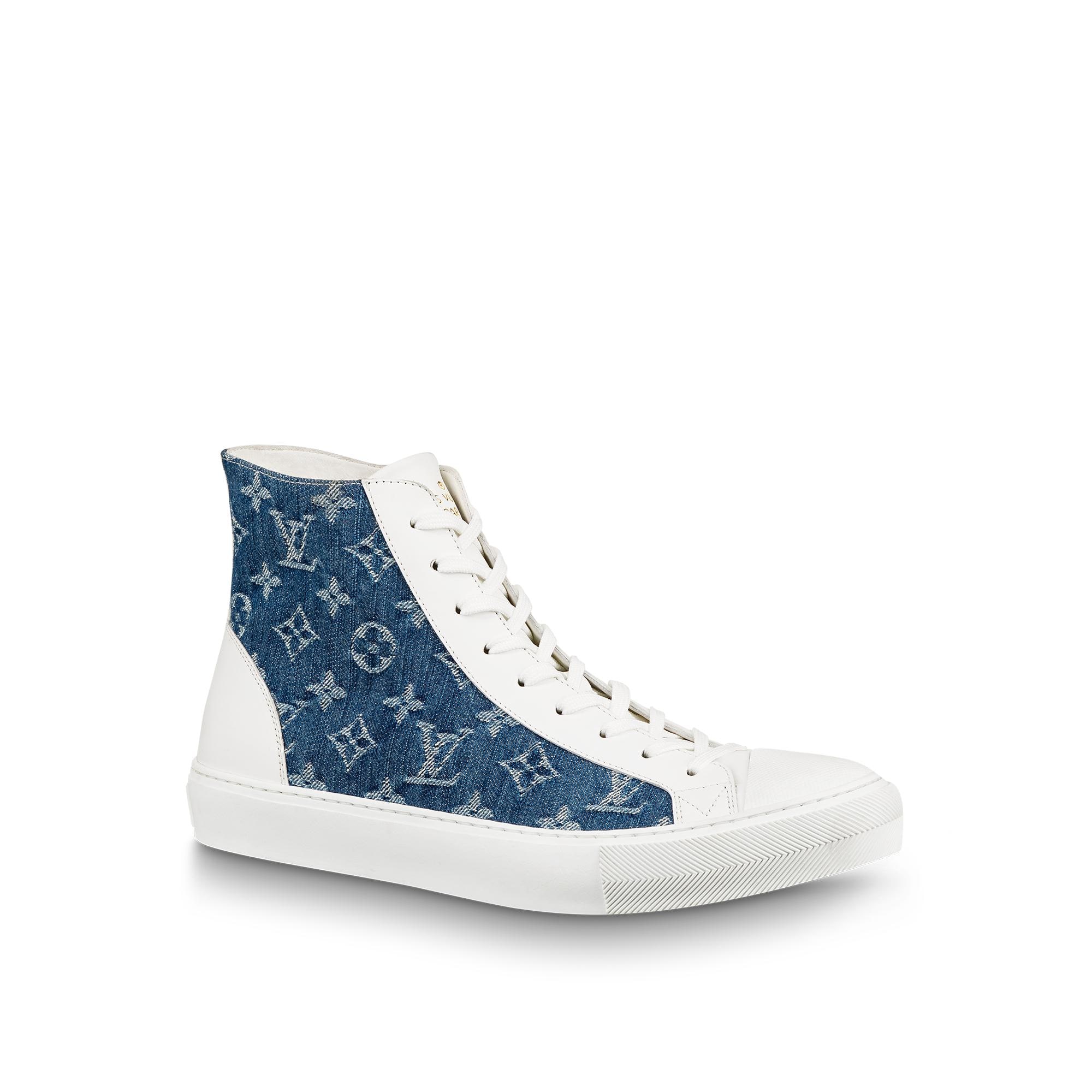 louis vuitton shoes sneakers