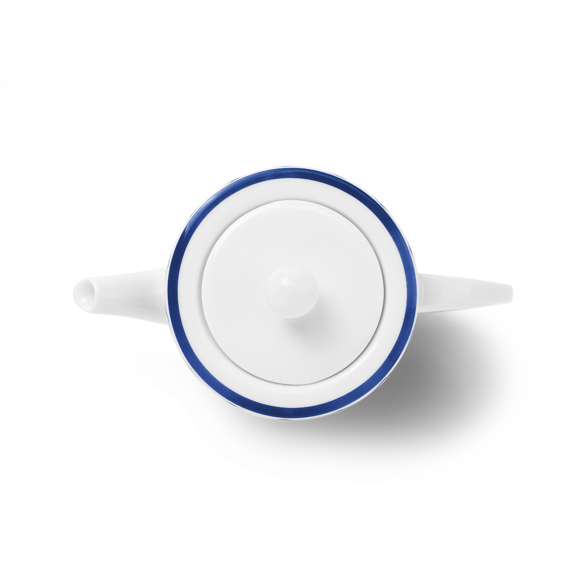  Home and Art of Dining Art of Dining Teapot Monogram Flower Tile | Louis Vuitton ® (Product zoom)