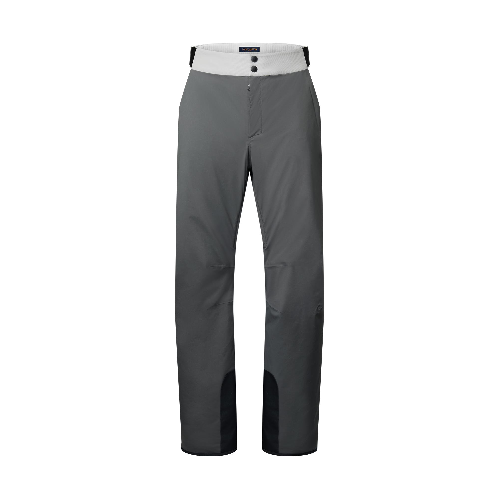  Ready-to-Wear Pants Technical Down Ski Pants | Louis Vuitton ® (Product zoom)