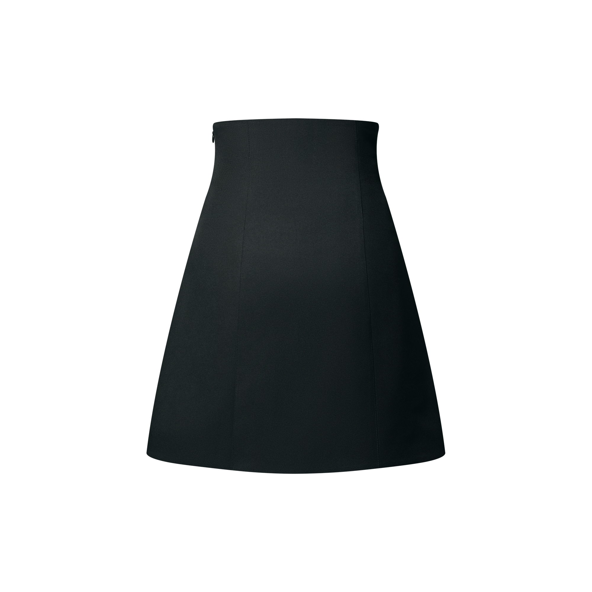  Ready-to-Wear Skirts and Shorts Technical Gabardine Mini Skirt | Louis Vuitton ® (Product zoom)
