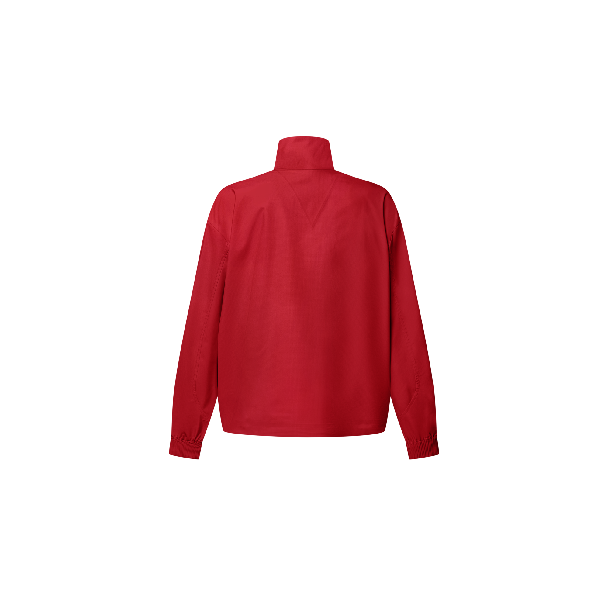  Ready-to-Wear Coats and Jackets Technical Ripstop Parka | Louis Vuitton ® (Product zoom)