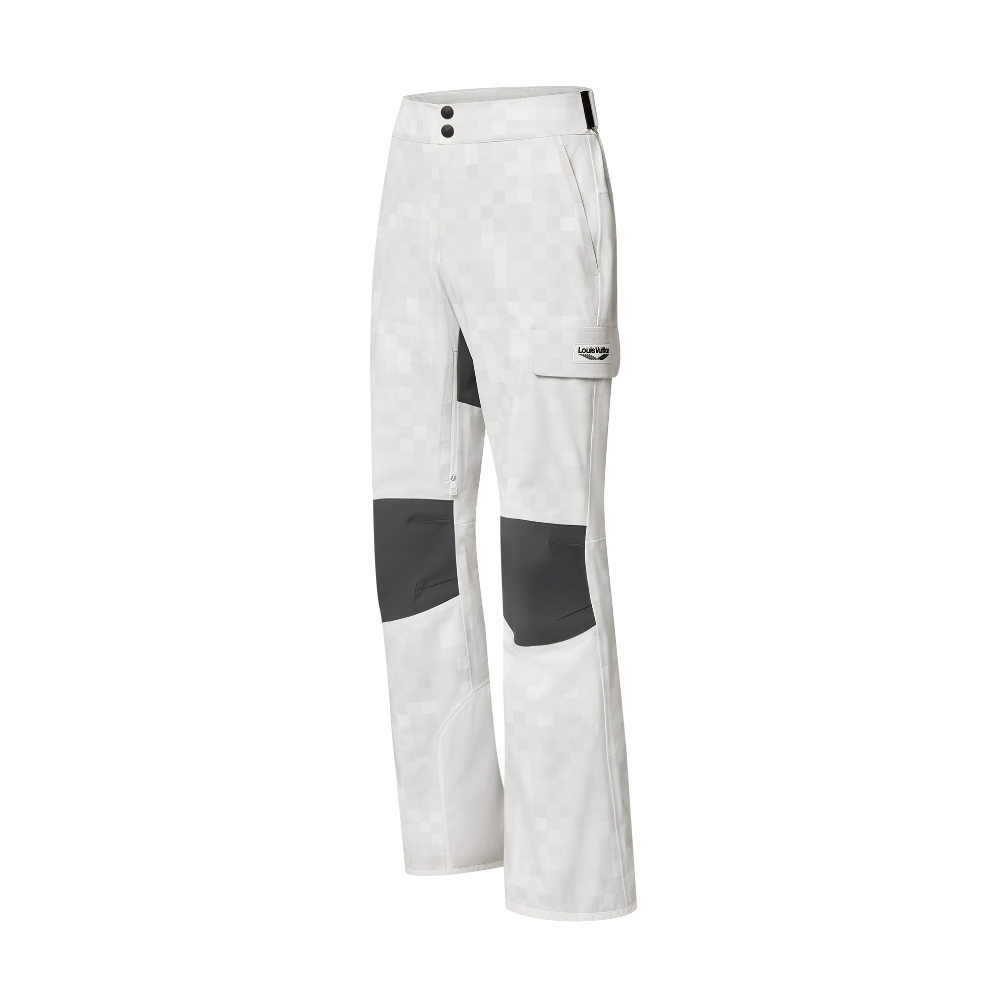 Technical Shell Ski Pants - Men - Ready-to-Wear | LOUIS VUITTON