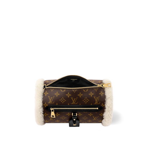 H33 Handbags All Handbags Teddy Mitt | Louis Vuitton ® (Product zoom)