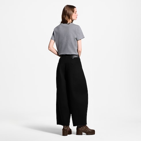 Prêt-à-Porter Tee-shirts et Sweat-shirts Tee-shirt à imprimé voiture | Louis Vuitton ® (Zoom produit)