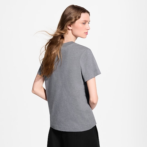 Prêt-à-Porter Tee-shirts et Sweat-shirts Tee-shirt à imprimé voiture | Louis Vuitton ® (Zoom produit)