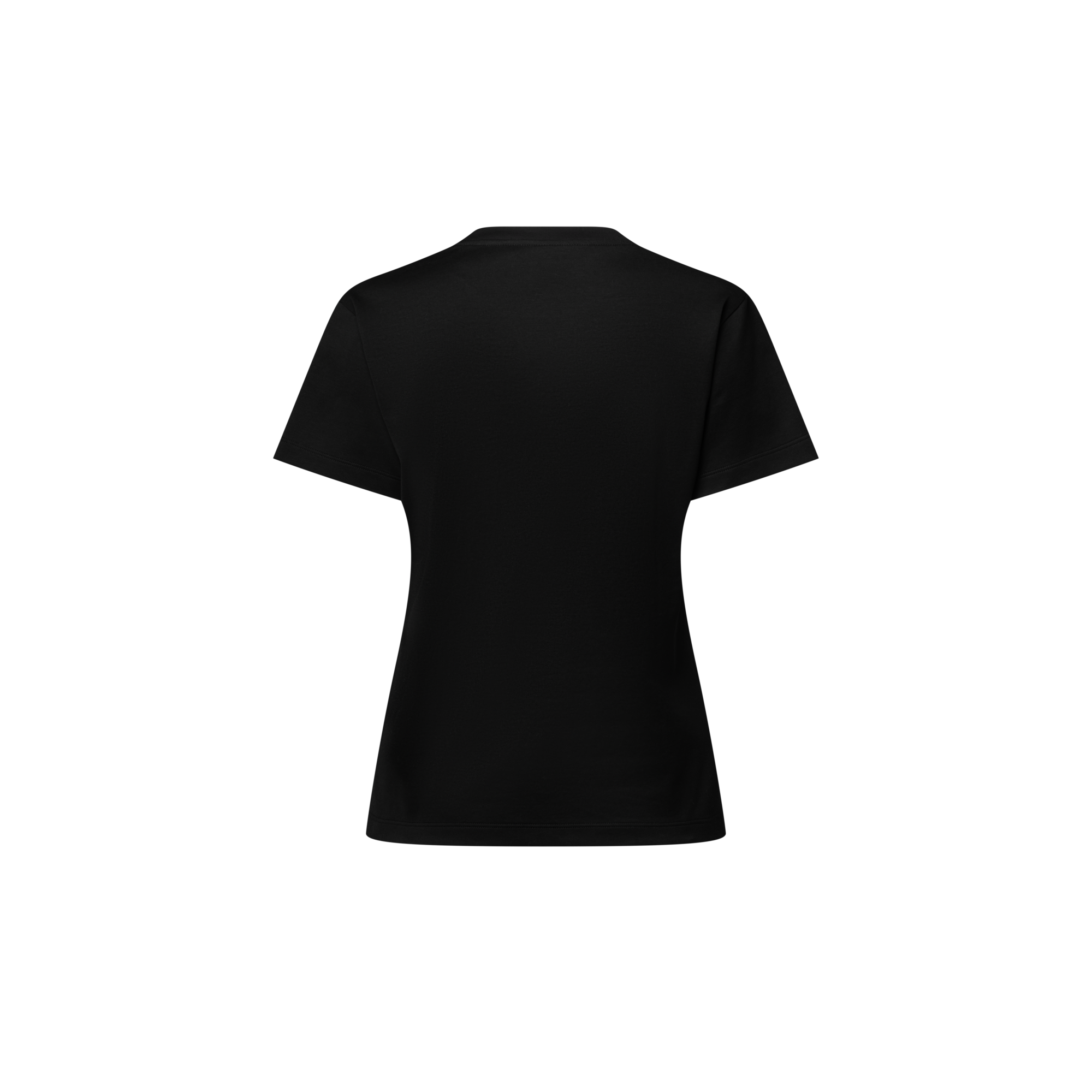  Prêt-à-Porter Hauts Tee-shirt chats et chiens | Louis Vuitton ® (Zoom produit)