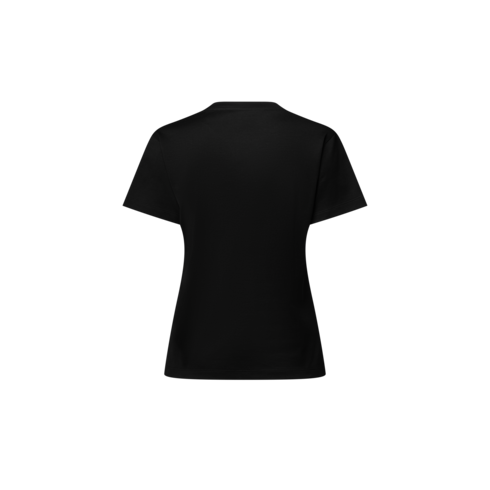 Prêt-à-Porter Hauts Tee-shirt chats et chiens | Louis Vuitton ® (Zoom produit)