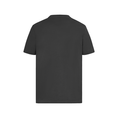 Prêt-à-Porter Tee-shirts et Polos Tee-Shirt Classique | Louis Vuitton ® (Zoom produit)