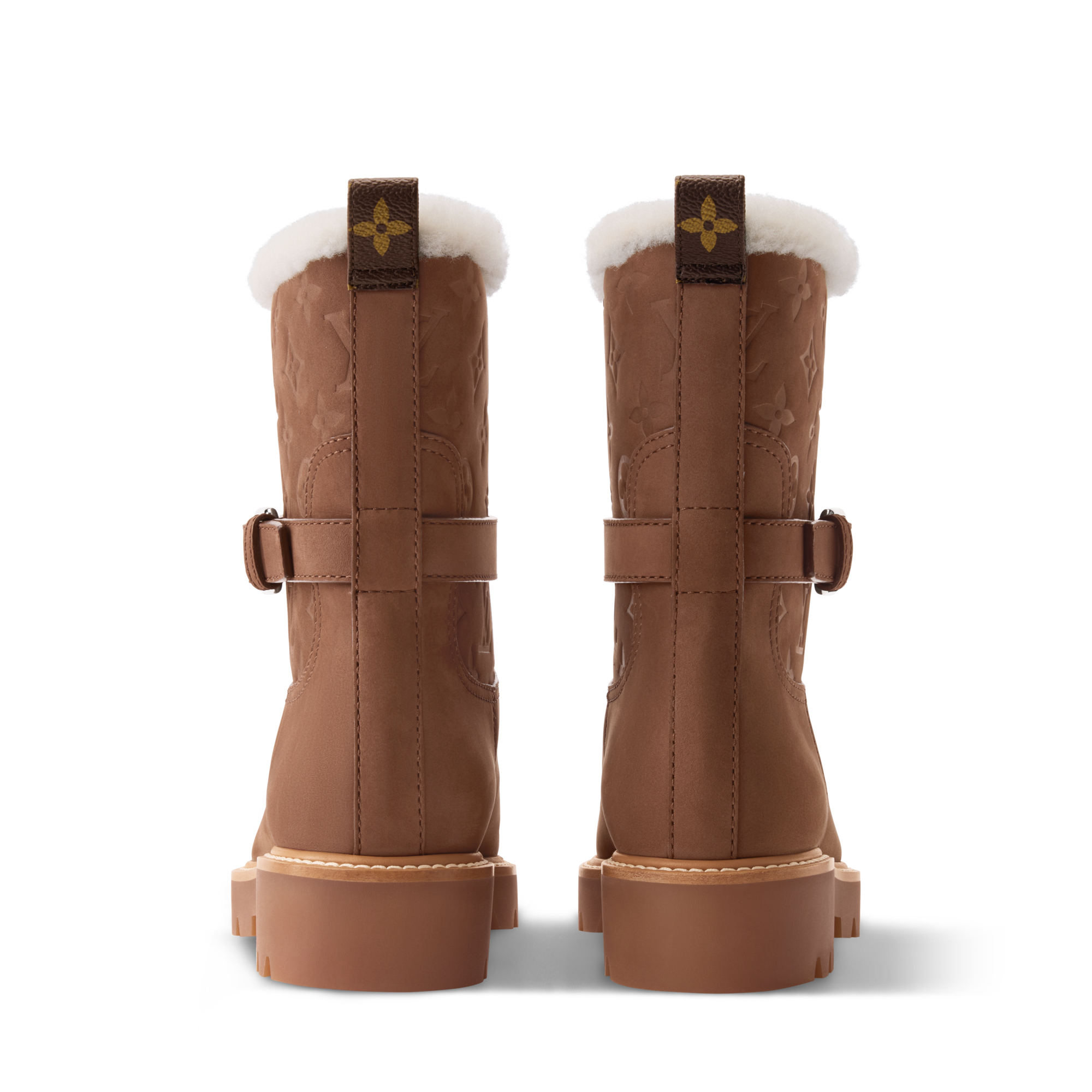  Shoes Boots and Ankle Boots Territory Ankle Boot | Louis Vuitton ® (Product zoom)