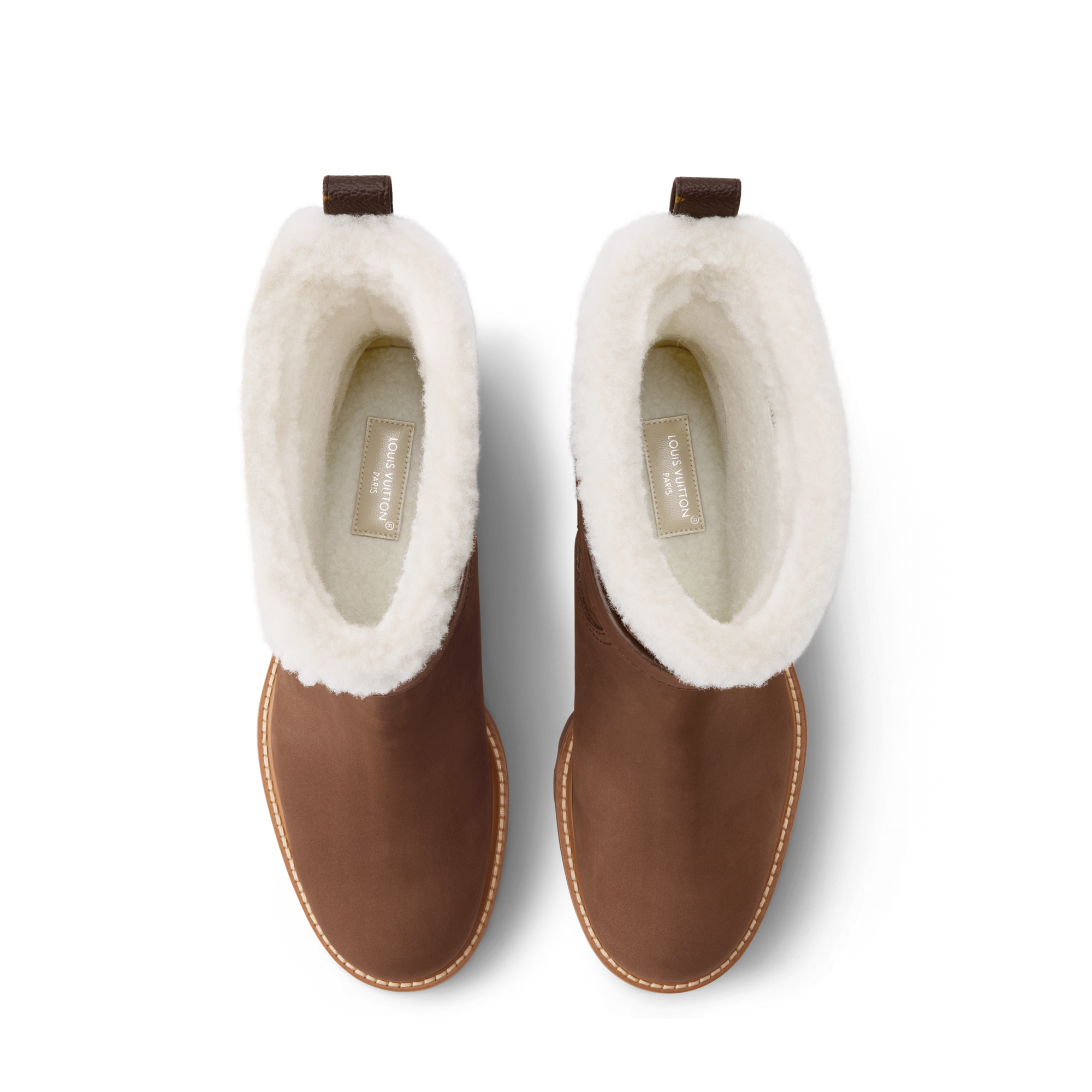  Shoes Boots and Ankle Boots Territory Ankle Boot | Louis Vuitton ® (Product zoom)