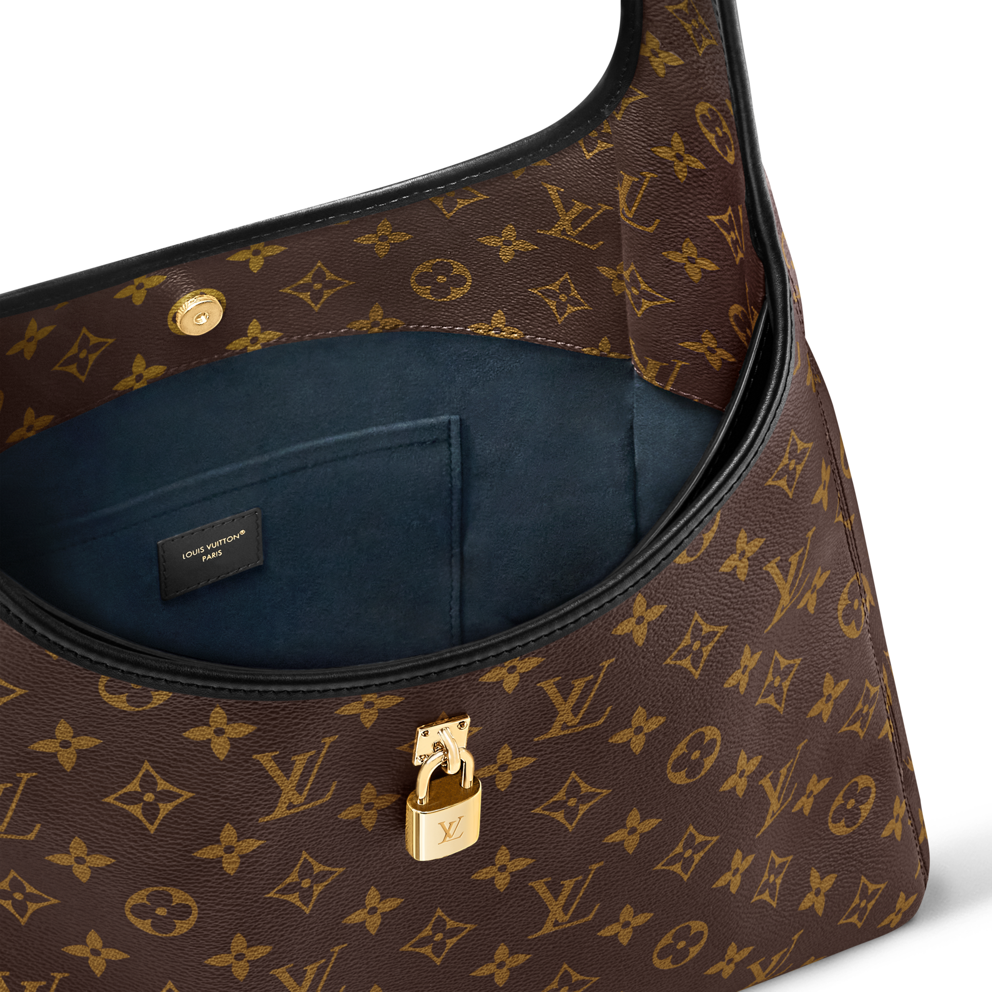 Monogram Handbags All Handbags The Drop GM | Louis Vuitton ® (Product zoom)