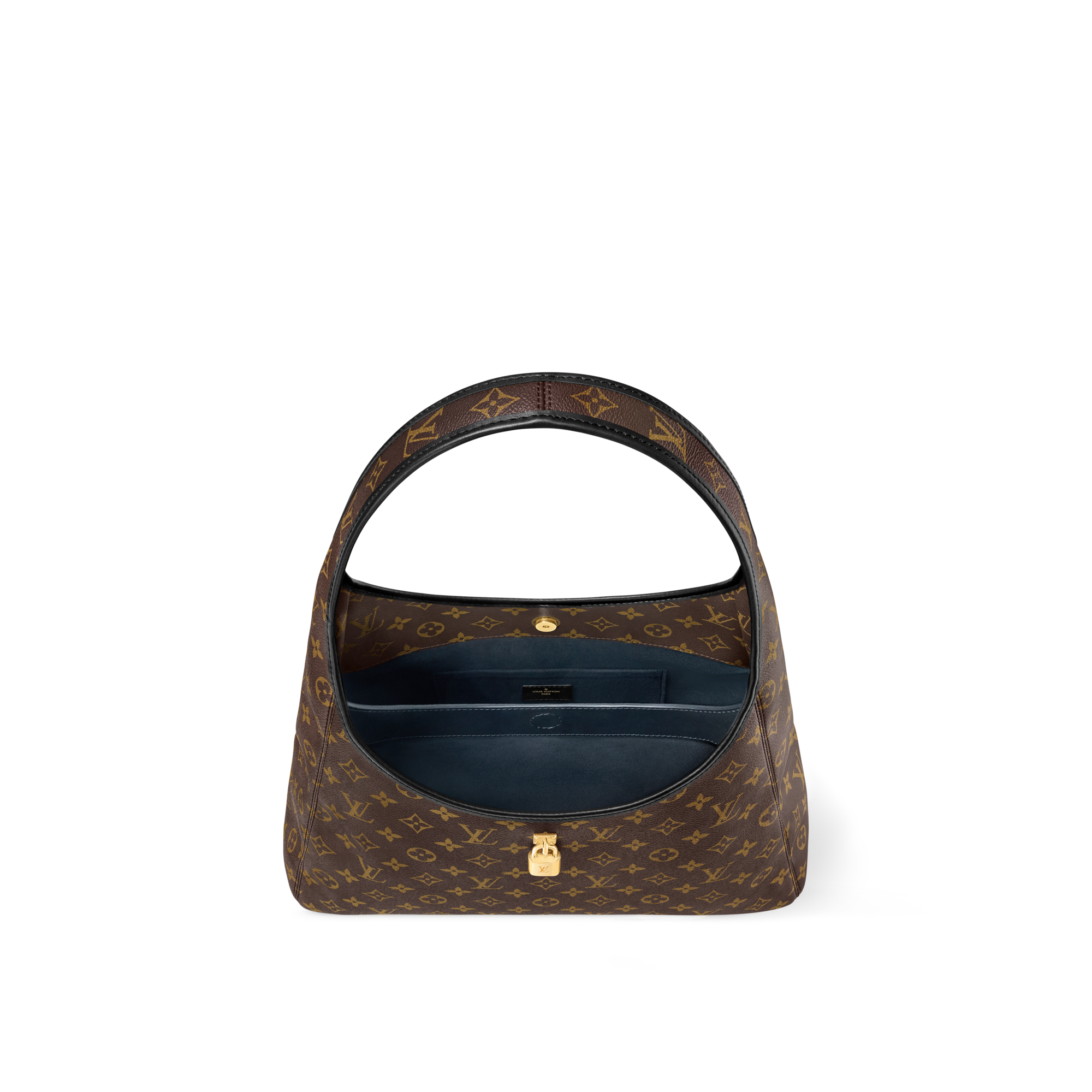Monogram Handbags All Handbags The Drop GM | Louis Vuitton ® (Product zoom)