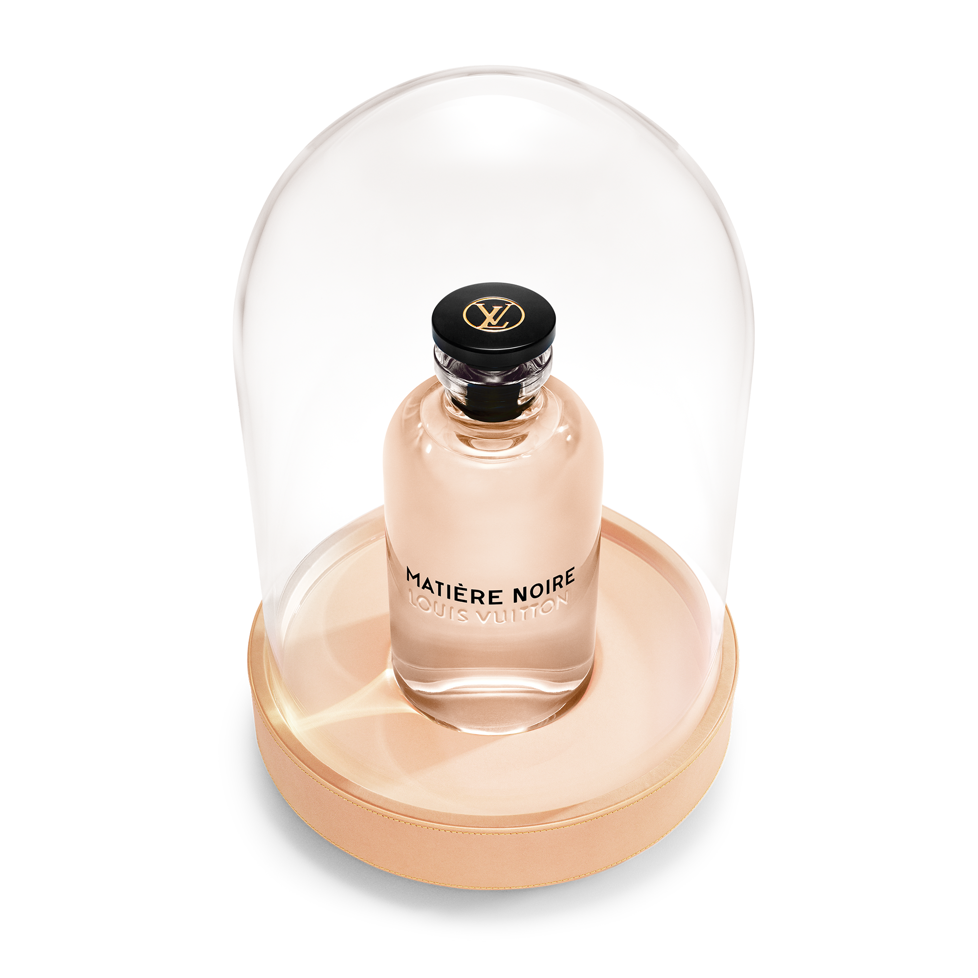 The Ultimate Flacon – Matière Noire - Perfumes - Exceptional Creations | LOUIS  VUITTON ®
