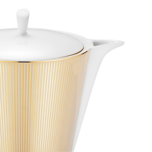 Maison et Art de la Table Art de le Table Théière Splendor | Louis Vuitton ® (Zoom produit)