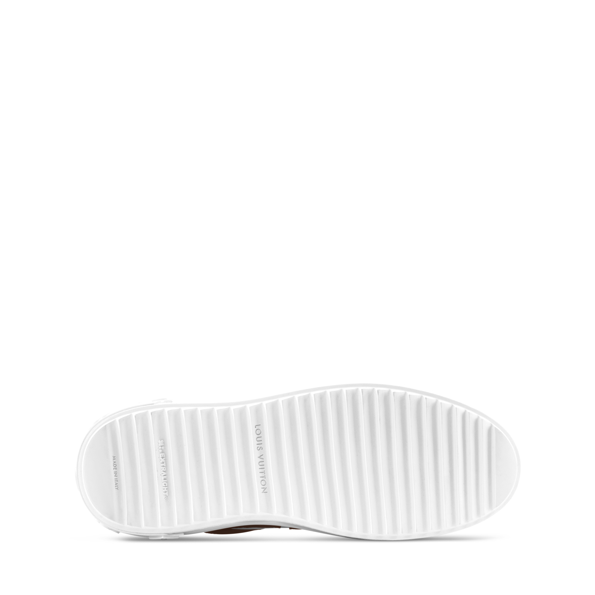  Shoes Sneakers Time Out Sneaker | Louis Vuitton ® (Product zoom)